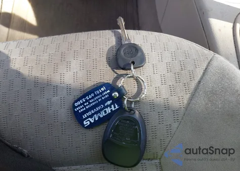 2007 Chevrolet Cobalt Lt from USA, damaged, VIN 1G1AL55F777356638